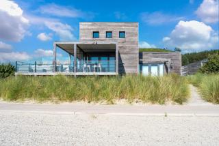 Beachfront Villa Deluxe 6p - Luxe & Uitzicht op het Grevelingenmeer - Villa 77 - 8