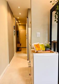 Apartamento Luxuoso Vista Mar Copacabana - Leme - 5