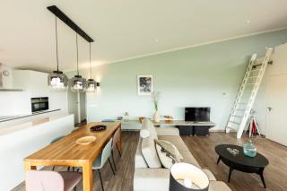 Beachfront Villa Deluxe 6p - Luxe & Uitzicht op het Grevelingenmeer - Villa 77 - 2