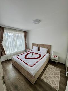 Modern Escape with Fireplace in Brașov - 7