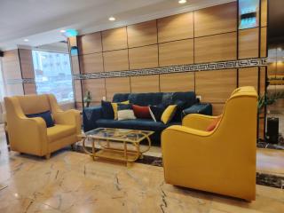 فندق فجر الرسالة - 5