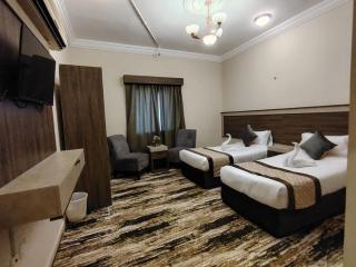 فندق فجر الرسالة - 3