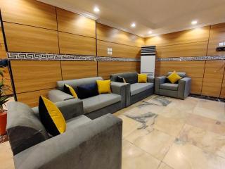 فندق فجر الرسالة - 1