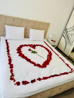 Modern Escape with Fireplace in Brașov - 6