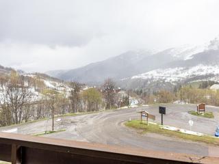 Saint-François-Longchamp: T3 6 pers, balcon, TV, bains - FR-1-807-17 - 3