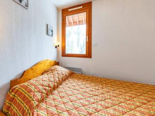 Appartement confort 7 pers, 33m², balcon sud, proche pistes et commerces - FR-1-807-73 - 3