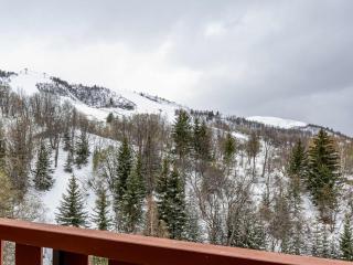 Appartement confort 7 pers, 33m², balcon sud, proche pistes et commerces - FR-1-807-73 - 1