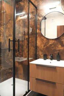 Green Palm Apartment - 5