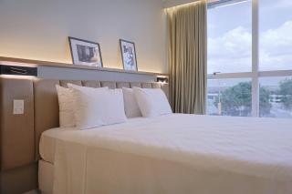 Transamerica Executive Belém Aeroporto - 9