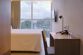 Transamerica Executive Belém Aeroporto - 3