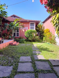 Pousada Lira Praieira Paraty - 0