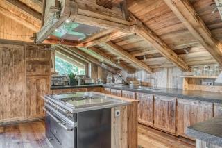 Chalet Javen - 520m2 avec piscine chauffée et home cinéma - 3