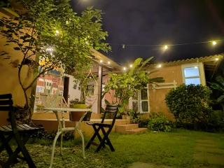 Pousada Lira Praieira Paraty - 5