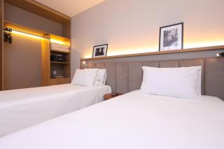 Transamerica Executive Belém Aeroporto - 6