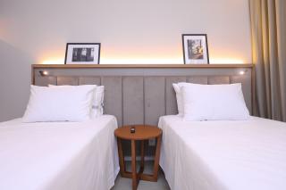 Transamerica Executive Belém Aeroporto - 1