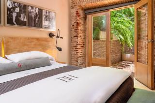 Billini Hotel, Historic Luxury - 8