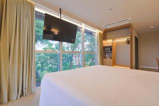 Transamerica Executive Belém Aeroporto - 5