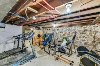 6 Mi to Notre Dame Family Retreat with Deck and Yard - 7