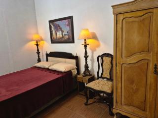 Rancho Sertanejo - 1