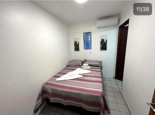 Borela 4 QTS Vista para o Mar - 5