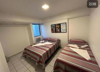 Borela 4 QTS Vista para o Mar - 6