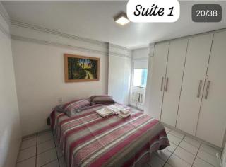 Borela 4 QTS Vista para o Mar - 3