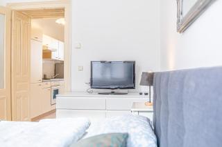 Stylish Central 1BR Apartment in Vienna - 8