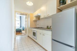 Stylish Central 1BR Apartment in Vienna - 7