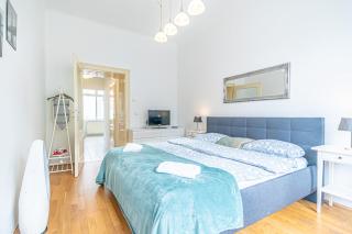 Stylish Central 1BR Apartment in Vienna - 5