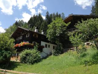 Bauernhaus Spathen - Santa Valburga - 1