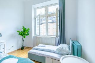 Stylish Central 1BR Apartment in Vienna - 6