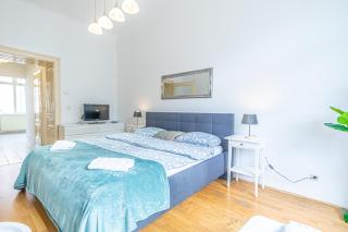 Stylish Central 1BR Apartment in Vienna - 0