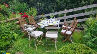 Bauernhaus Spathen - Santa Valburga - 2