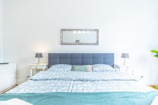 Stylish Central 1BR Apartment in Vienna - 2