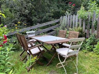 Bauernhaus Spathen - Santa Valburga - 4