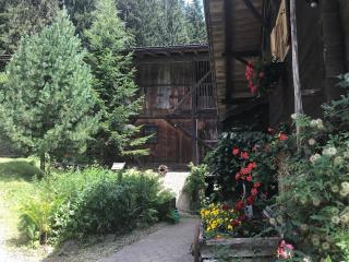 Bauernhaus Spathen - Santa Valburga - 5