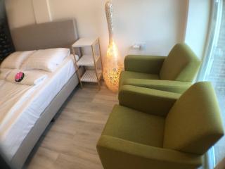 Backside sea appartement - 9