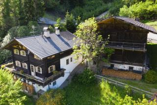 Bauernhaus Spathen - Santa Valburga - 7