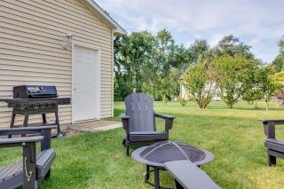 Playbook Place - 2BR Home Close to ND - 6