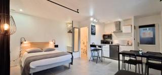 WOOD - Gîte meublé & confort Drôme - Écolodgîte - 6