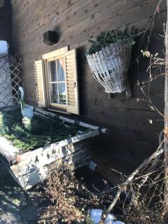 Bauernhaus Spathen - Santa Valburga - 8