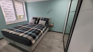 Ferienwohnung Nordstern - 4