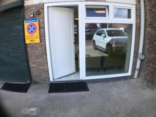 Backside sea appartement - 4