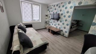 Ferienwohnung Nordstern - 7