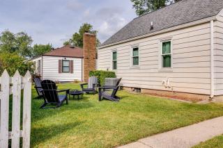 Playbook Place - 2BR Home Close to ND - 1