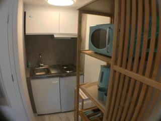 Backside sea appartement - 3