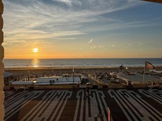 Backside sea appartement - 2