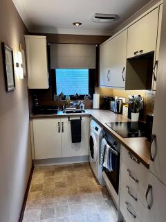 The Cottage at Craigavon House - 5