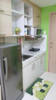 Mplace staycation in south triangle Quezon city - 4