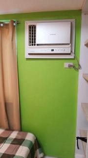 Mplace staycation in south triangle Quezon city - 5